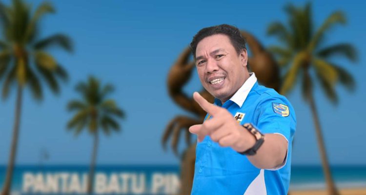 Ramdan Buhang