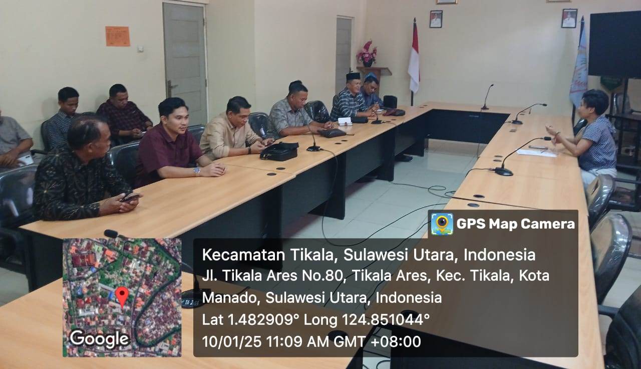 Proses diskusi antara anggota Komisi III DPRD Bolmut dan pihak Dinas Pekerjaan Umum Provinsi Sulut. Dalam pertemuan ini, mereka membahas solusi dan langkah-langkah untuk merealisasikan perbaikan jalan yang sangat dibutuhkan oleh masyarakat.