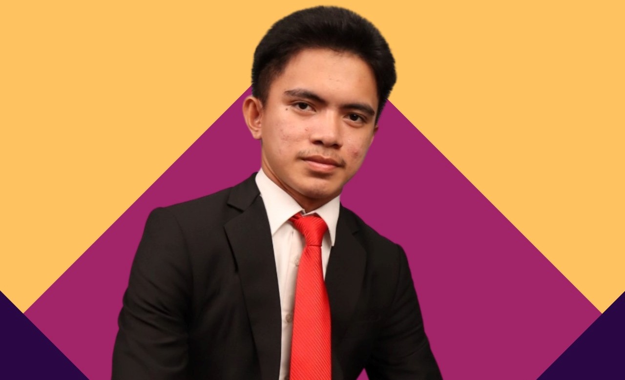 Ahmad Zaki Manoppo Calon Kuat Ketua KNPI Boltim