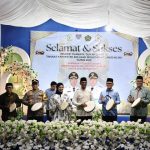 TQH, Boltim, Oskar Manoppo, Al-Qur'an, Tilawah, MTQ, Keagamaan, Pendidikan Islam
