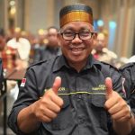 Dr. Hi. Syarifuddin, S.ST., M.Si