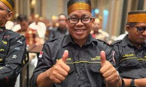 Dr. Hi. Syarifuddin, S.ST., M.Si