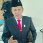 Ketua Komisi III DPRD Bolmut, Abdul Zamad Lauma