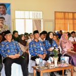 Oskar Manoppo, Hardiknas 2025, Gubernur Sulut, pendidikan Sulawesi Utara, SMK 1 Tutuyan