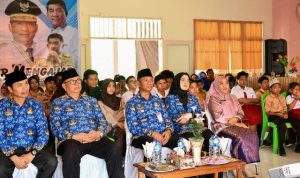 Oskar Manoppo, Hardiknas 2025, Gubernur Sulut, pendidikan Sulawesi Utara, SMK 1 Tutuyan