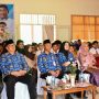 Oskar Manoppo, Hardiknas 2025, Gubernur Sulut, pendidikan Sulawesi Utara, SMK 1 Tutuyan