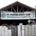 PT. ASA Salurkan 50 Kompor untuk Korban Banjir di Togid
