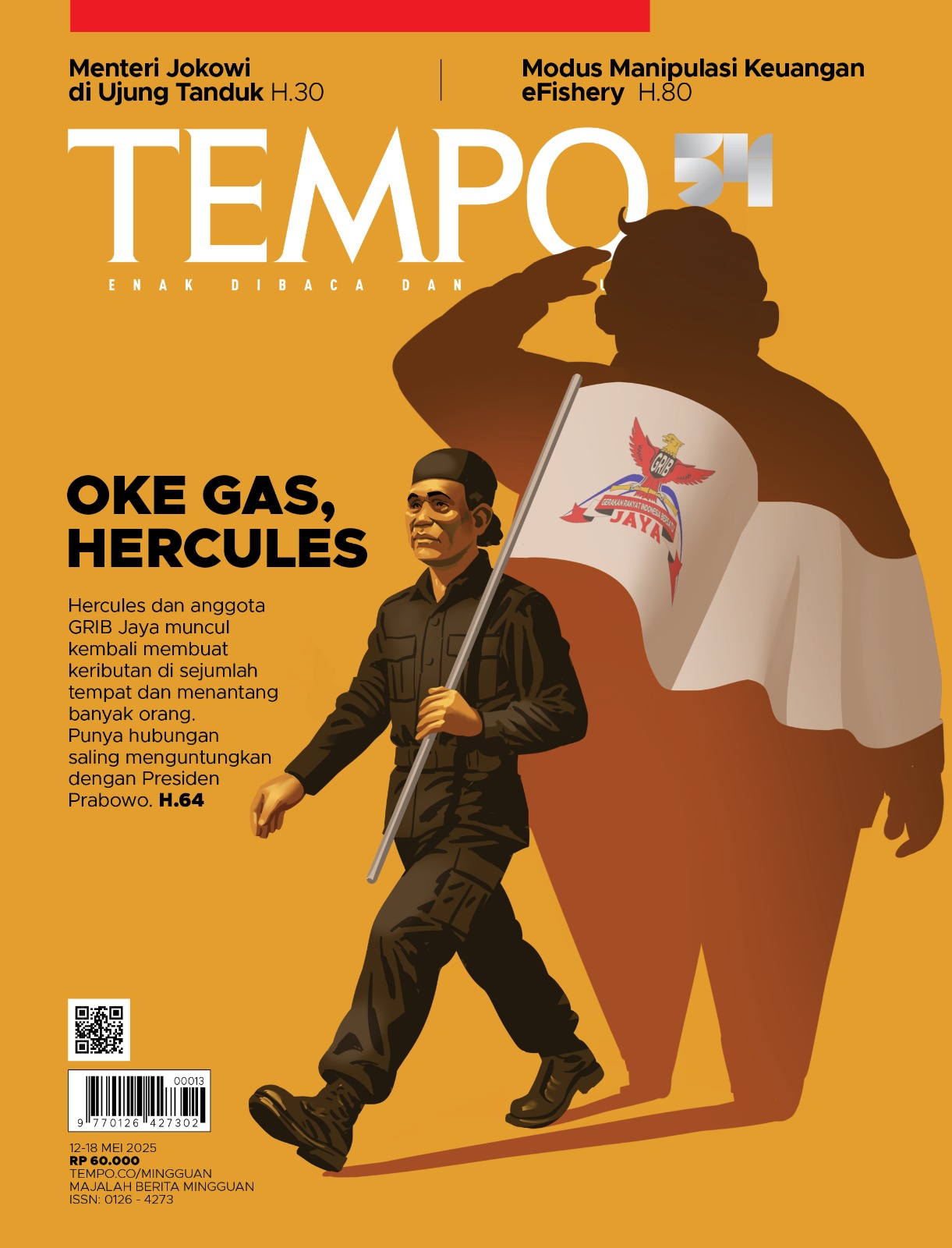 Cover Edisi