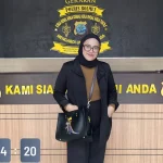 Yulianti Musa, SH