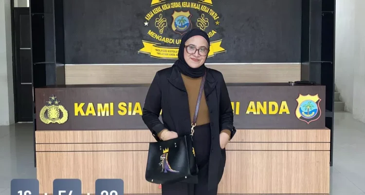 Yulianti Musa, SH
