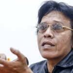Ketua DPP PDIP Adian Napitupulu