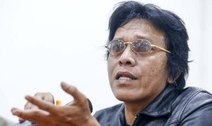 Ketua DPP PDIP Adian Napitupulu