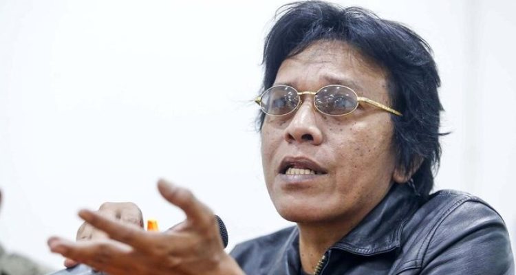 Ketua DPP PDIP Adian Napitupulu