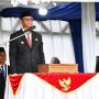 Bupati Oskar Manoppo Pimpin Upacara Hari Lahir Pancasila 2025 di Boltim