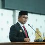 Bupati Boltara Dr. Sirajudin Lasena