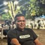 Ketua LP-K.P.K Bolmong Utara, Fadli Alamri, memberikan keterangan kepada media terkait apresiasi atas langkah Kejaksaan Negeri Bolmut dalam memulihkan keuangan negara.”