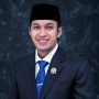 Anggota DPRD Bolmut Sutrisno Van Gobel