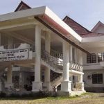 Foto Kantor DPRD Minsel