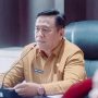 Pelaksana Tugas Kepala Badan Pengelola Keuangan dan Pendapatan Daerah (BPKPD), Dr. Abdul Nazarudin Maloho.