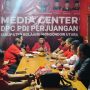 Ketua DPC PDIP Bolmong Utara, Drs. Hi. Amin Lasena, memimpin rapat konsolidasi bersama seluruh PAC dan menargetkan penyegaran pengurus ranting dan anak ranting rampung bulan depan.