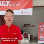 Manajemen J&T Boroko menyampaikan permohonan maaf usai insiden paket COD dikembalikan tanpa pengantaran di Bolmut.