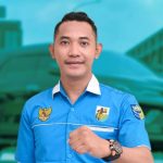 Ketua DPD II KNPI Bolmut Donal Palandi