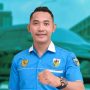 Ketua DPD II KNPI Bolmut Donal Palandi