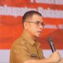 Bupati Bolaang Mongondow Utara, Dr. Sirajudin Lasena
