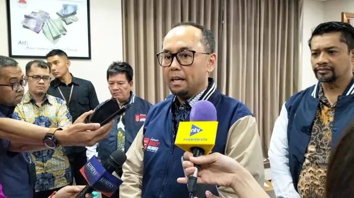 Ketua PPATK Ivan Yustiavandana mengatakan pihaknya telah menyerahkan data aliran dana korupsi kuota haji periode 2023-2024 ke KPK.