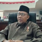 ANggota DPRD Bolmut, Meidi Pontoh