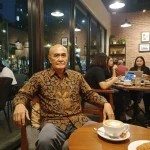 Moh. Irianto Christoffel Buhang