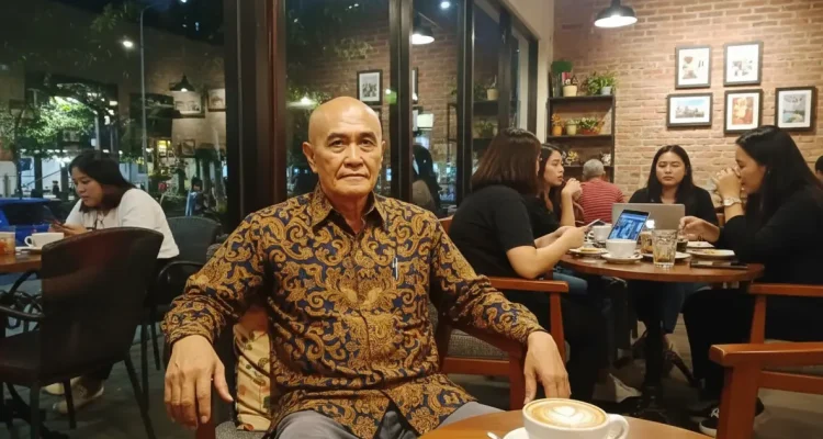 Moh. Irianto Christoffel Buhang