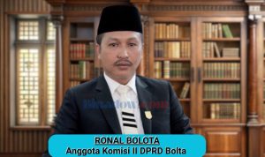 Ronal Bolota
