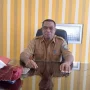 Sekwan DPRD Bolmut memberikan klarifikasi terkait pengadaan mobil dinas baru Ketua DPRD.