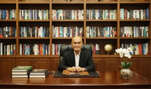 Moh. Irianto Christoffel Buhang, S.Sos (dok. binadow.com)