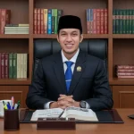 Sutrisno Van Gobel memberikan pernyataan terkait prestasi sekolah di Boltara yang meraih penghargaan Adiwiyata 2025.