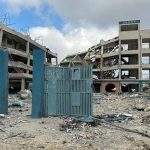 40 anak sekolah meninggal dunia akibat serangan Israel ke Iran