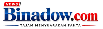 BINADOW.COM