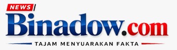 BINADOW.COM