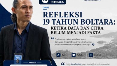 Refleksi HUT ke-19 Kabupaten Bolaang Mongondow Utara menyoroti pembangunan daerah, kesejahteraan masyarakat, dan tantangan sosial di tengah budaya pencitraan pemerintahan.