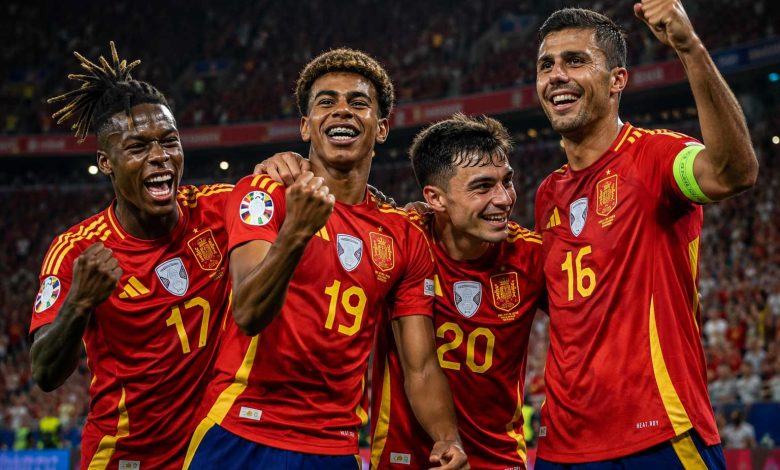 Tim asuhan Luis de la Fuente mengawali perburuan gelar dunia kedua dengan menghadapi Cape Verde di Grup H Piala Dunia 2026