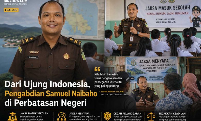 Samuel Naibaho