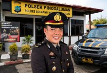 IPDA Ismail R. Nani, S.E., M.H.