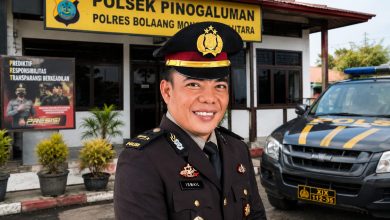 IPDA Ismail R. Nani, S.E., M.H.