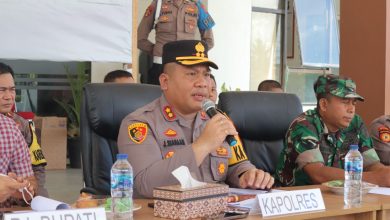 AKBP Juleigtin Siahaan, S.I.K., M.I.K.,